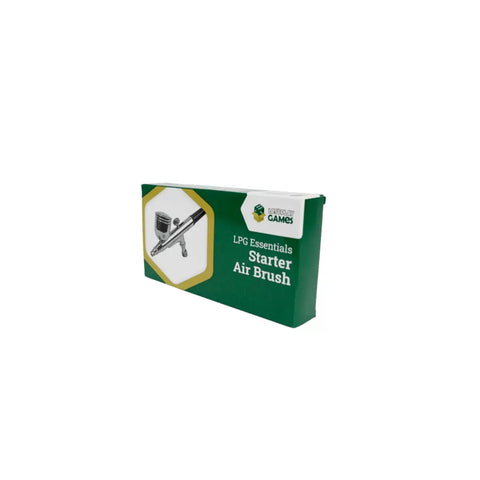 LPG Essentials Starter Airbrush