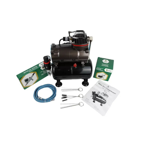LPG Essentials Airbrush Starter Kit