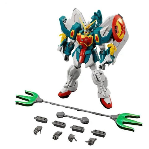 Bandai Spirits - High Grade: 1/144 Altron Gundam