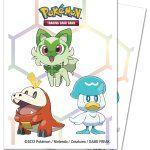Ultra Pro Pokemon Paldea Region First Partner Bundle