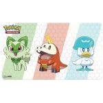 Ultra Pro Pokemon Paldea Region First Partner Bundle