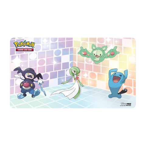 Ultra PRO: Pokemon - Trick Room Playmat