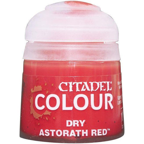 23-17 Citadel Dry: Astorath Red