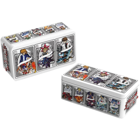 Yugioh - 2025 Megapack Tin