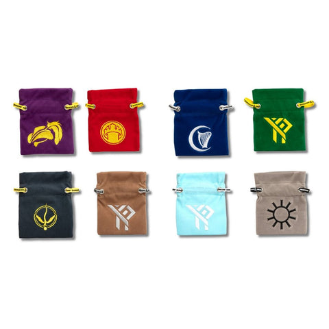 Sirius Dice - Dungeons & Dragons: The Yawning Portal Treasure Packs