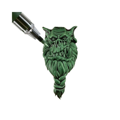 Army Painter - Speedpaint Markers: Absolution Green