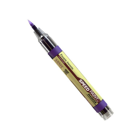 Army Painter - Speedpaint Markers: Purple Swarm