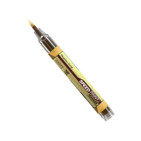 Army Painter - Speedpaint Markers: Hoplite Gold