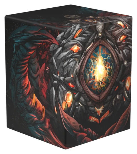 Ultimate Guard - Magic The Gathering: Tarkir Dragonstorm - RTE Boulder 100: Mox Jasper