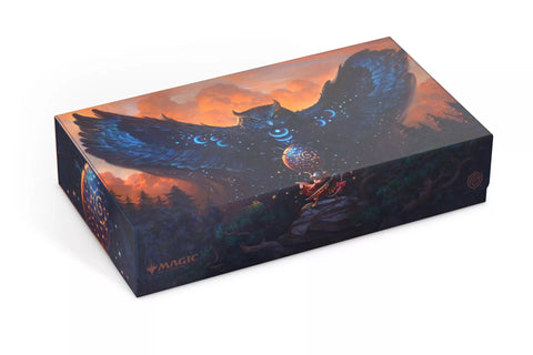 Ultimate Guard - XenoSkin Omnihive 1000+: MTG: Bloomburrow - Dawns Truce