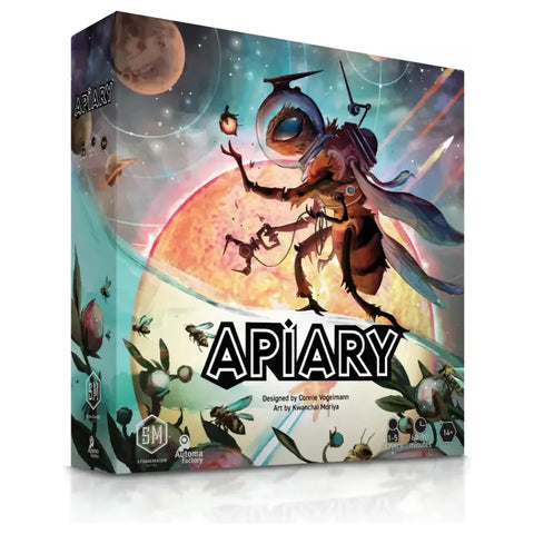 Apiary