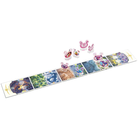 Gamegenic - Altered Premium Hero Standees: Lyra