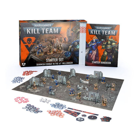 Kill Team - Starter Set (103-54)