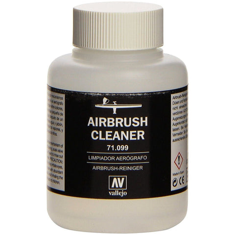 Vallejo - Airbrush Cleaner 85ml