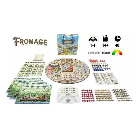Fromage