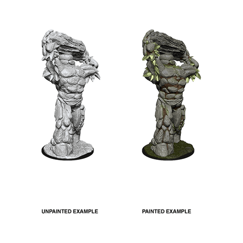 Pathfinder Battles - Deep Cuts Miniatures: Earth Elemental Lord
