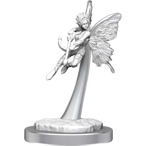 Dungeons & Dragons - Nolzurs Marvelous Miniatures: Pixies