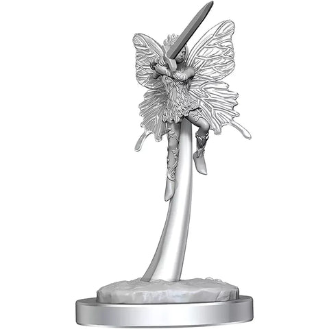 Dungeons & Dragons - Nolzurs Marvelous Miniatures: Pixies