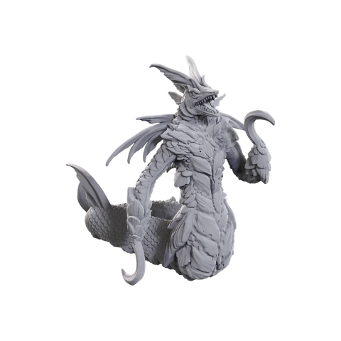 Dungeons & Dragons - Nolzurs Marvelous Miniatures: Wastrilith