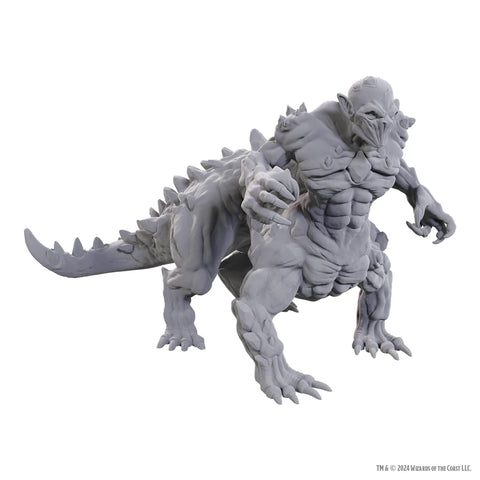 Dungeons & Dragons - Nolzurs Marvelous Miniatures: Gem Stalker