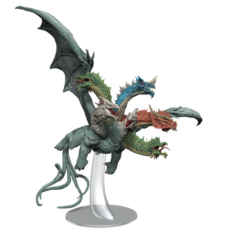 Dungeons & Dragons - Icons of the Realms: Fizbans Treasury of Dragons Dracohydra