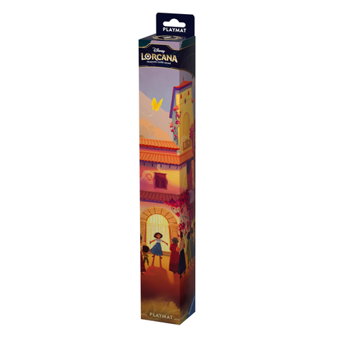 Disney Lorcana - (Series 5) Shimmering Skies: Playmat - Encanto