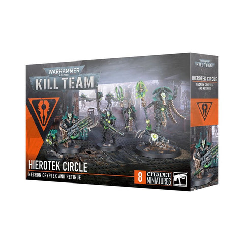 Kill Team - Hierotek Circle (103-19)