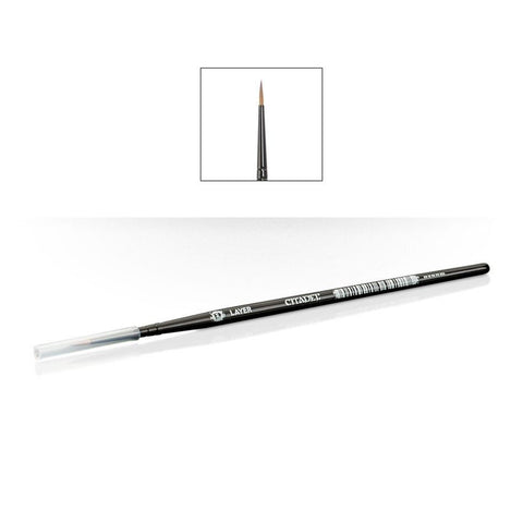 63-22 Citadel Medium Layer Brush
