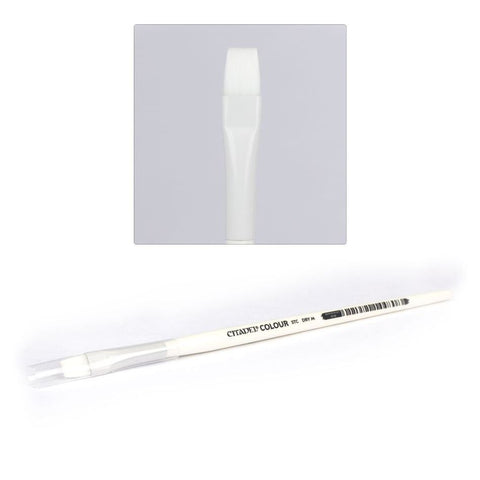 63-10 Citadel Synthetic Drybrush(Medium)