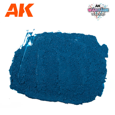 AK Interactive - Diorama Series: Wargame Terrains - Turquoise Mine 100ml