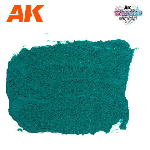 AK Interactive - Diorama Series: Wargame Terrains - Emerald Sphere 100ml