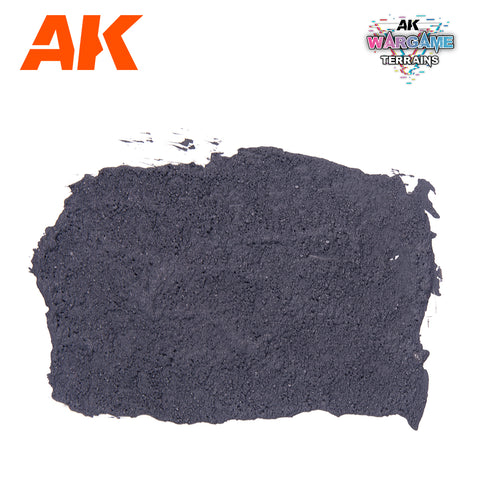 AK Interactive - Diorama Series: Wargame Terrains - Lunar Desert 100ml