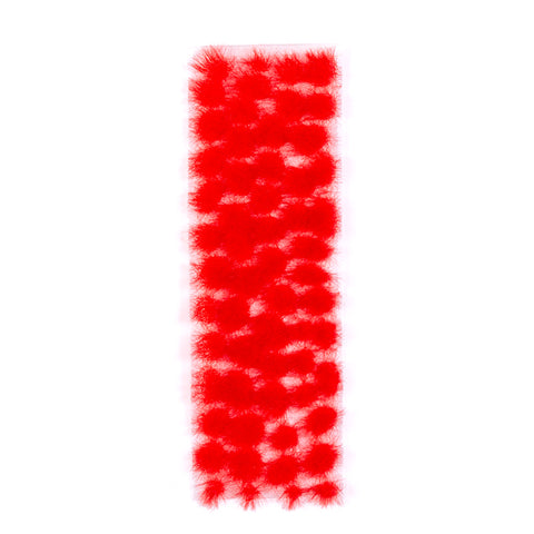 AK Interactive - Vegetation: Red Wargame Tufts