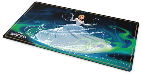 Disney Lorcana - (Series 9) Fabled: Playmat - Cinderella