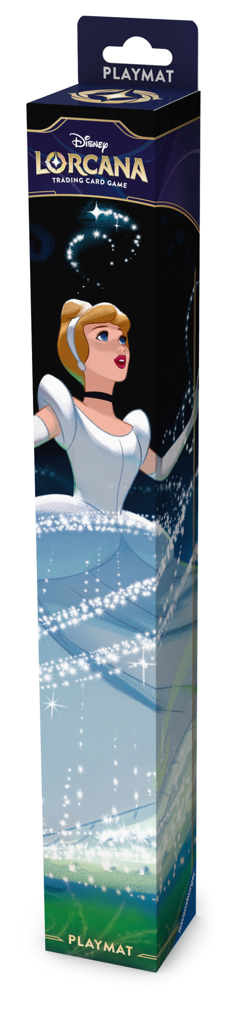 Disney Lorcana - (Series 9) Fabled: Playmat - Cinderella