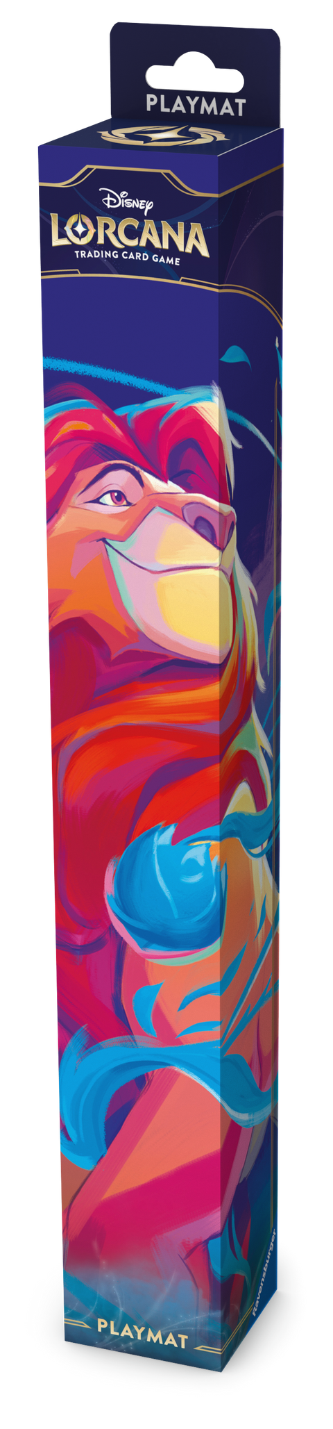 Disney Lorcana - (Series 9) Fabled: Playmat - Mufasa