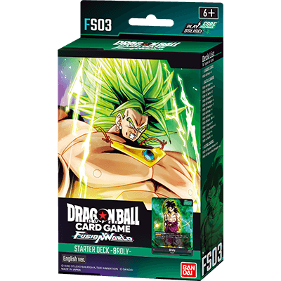 Dragon Ball Super