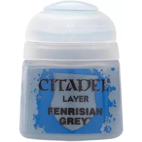 22-68 Citadel Layer: Fenrisian Grey