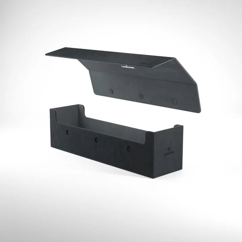 Gamegenic - Dungeon 550+ Convertible Deck Box Range: Grey