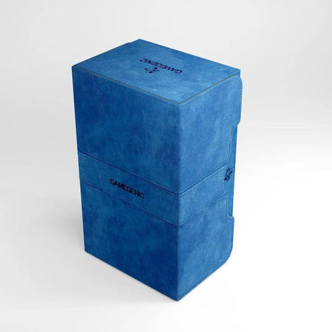 Gamegenic - Stronghold 200+ Convertible Deck Box Range