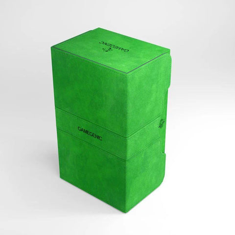 Gamegenic - Stronghold 200+ Convertible Deck Box Range
