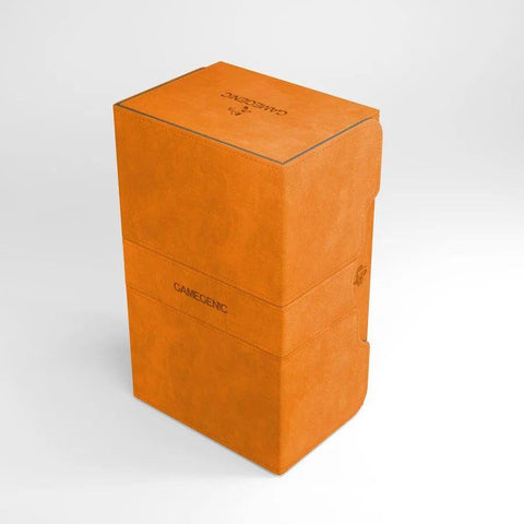 Gamegenic - Stronghold 200+ Convertible Deck Box Range