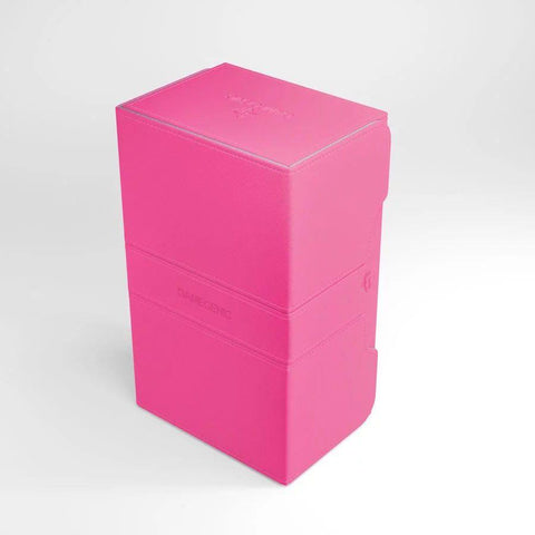 Gamegenic - Stronghold 200+ Convertible Deck Box Range