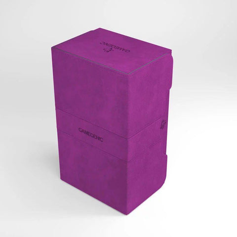 Gamegenic - Stronghold 200+ Convertible Deck Box Range