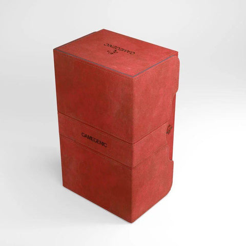 Gamegenic - Stronghold 200+ Convertible Deck Box Range