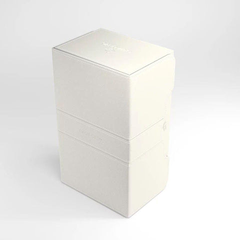 Gamegenic - Stronghold 200+ Convertible Deck Box Range