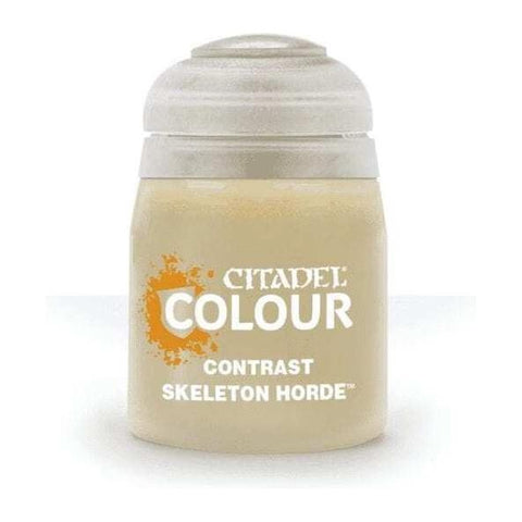 29-26 Citadel Contrast: Skeleton Horde (18ml)