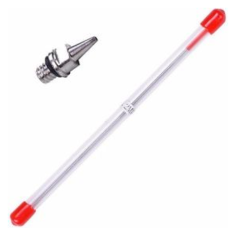 Hseng Nozzle Tip for HS-80 Airbrush