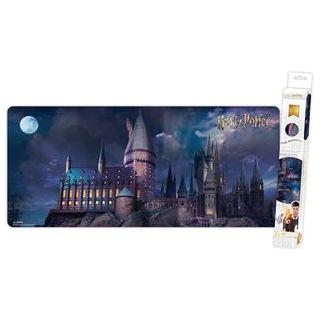Impact Merch - XXL Gaming Mat: Harry Potter - Castle