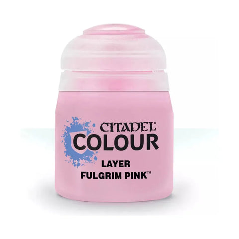 22-81 Citadel Layer: Fulgrim Pink